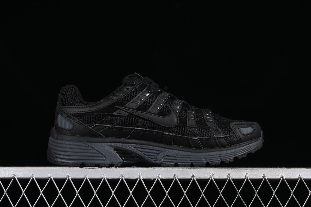 Nike P6000 All Black