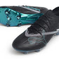 Puma Ultra Nitro 7 Ultimate FG Ultra Black Mint