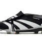 Adidas Predator Elite FT Fold-over Tongue FG - Core Black/White