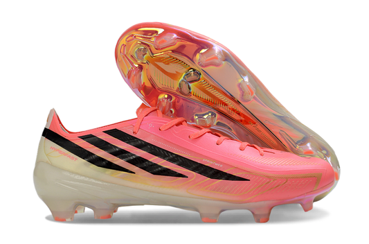 Adidas F50 Hyperfast Elite FG Solar Turbo Pack