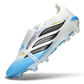 Adidas Predator Elite Fold-over Tongue FG Ice Blue/White