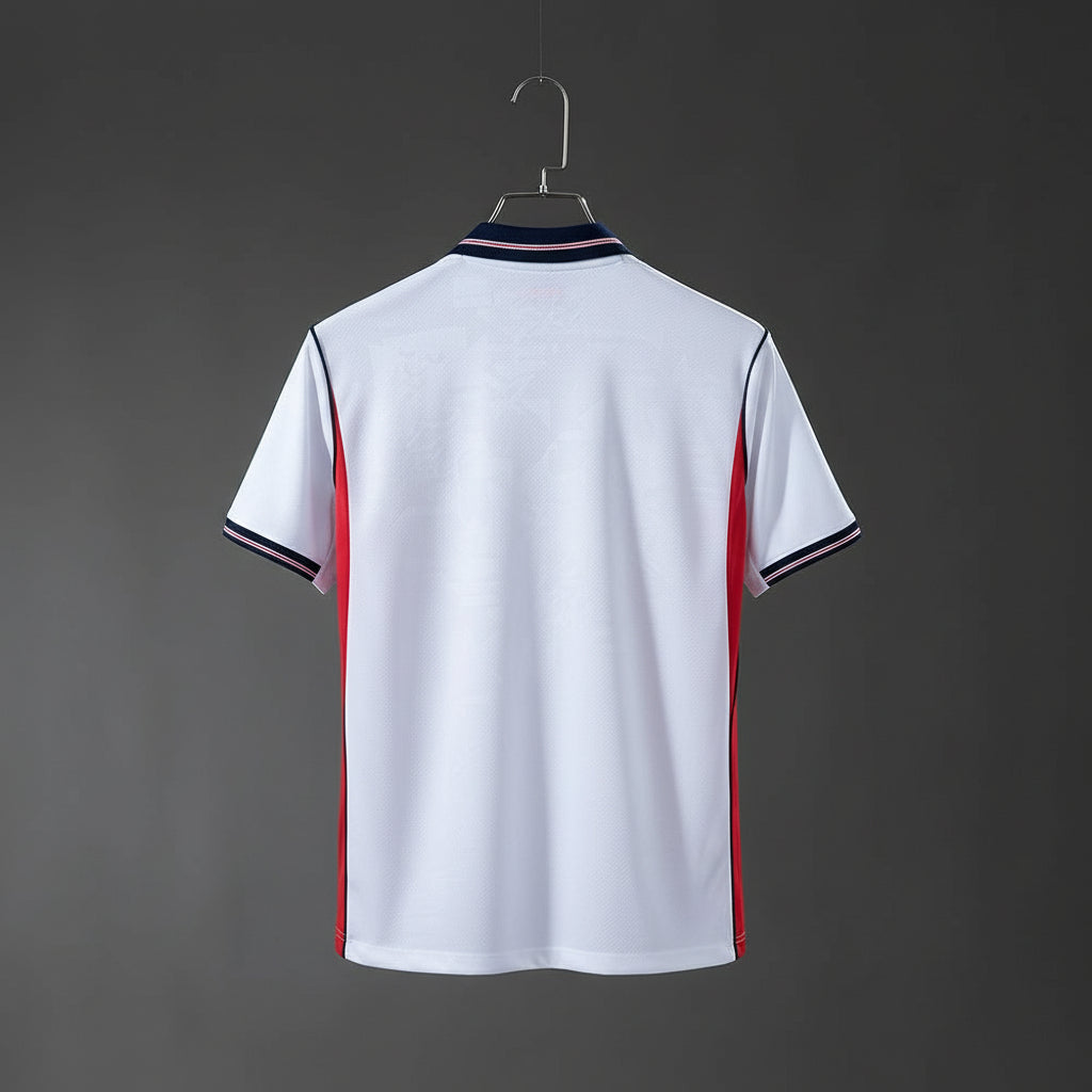 England Home Kit International World Cup 26