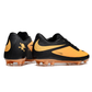 Nike Hypervenom Phantom Elite FG Fatal - Black/Citrus