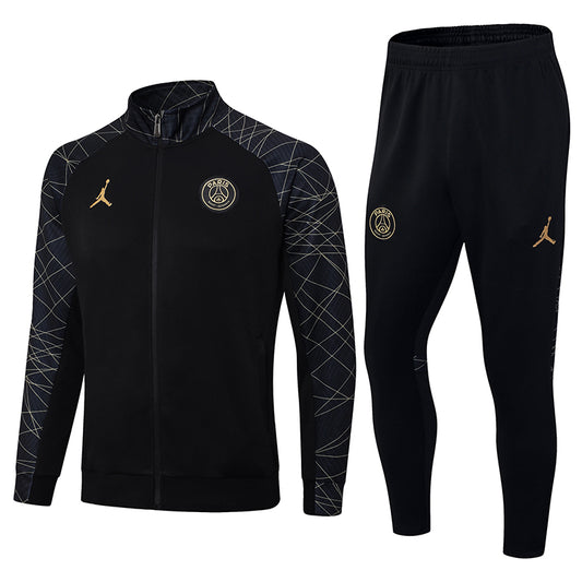 PSG - P@ris Saint Germain 24/25 Concept Tracksuit Set