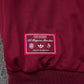 Adidas Originals Trefoil Bayern Munich Burgundy 24/25