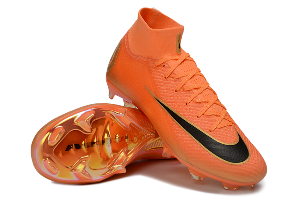 Nike Air Zoom Mercurial Superfly DF FG - Déja Vu