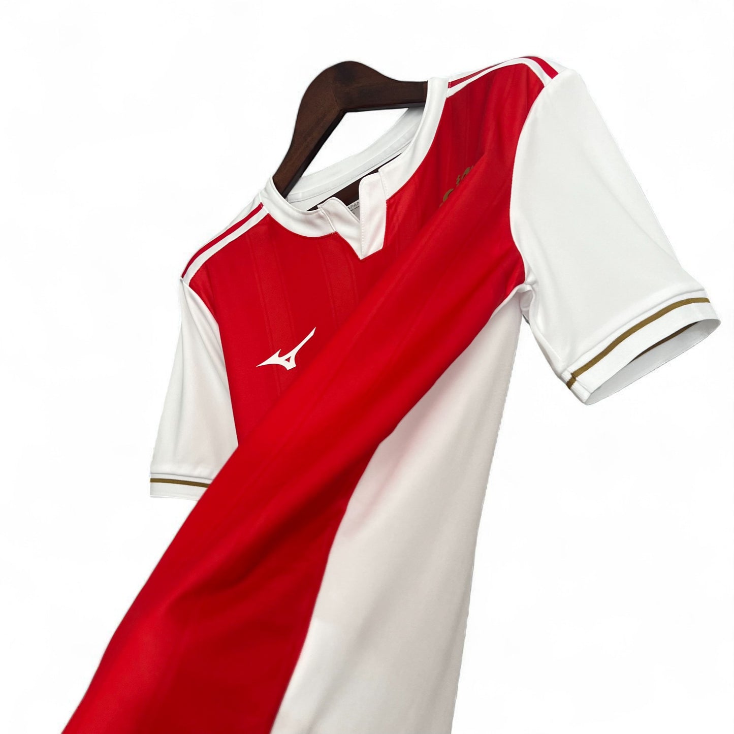 AS Monaco Home Kit 25/26