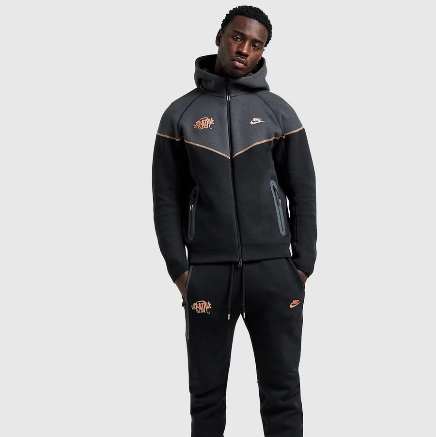 スマホ・タブレット・パソコン NIKE TECH FLEECE SET Nike Tech Fleece Set - C.CEE X SYNA – Tamam Mauritius