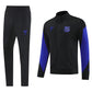 Barcelona Black Purple x NOCTA Tracksuit Set 24/25