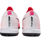 Nike Air Zoom Mercurial Superfly 11 X TF - Pink/White