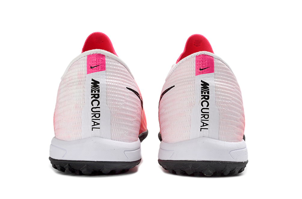 Nike Air Zoom Mercurial Superfly 11 X TF - Pink/White