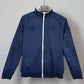 P@ris Saint Germ@in Reverse Windbreaker 24/25 Jordan Wings