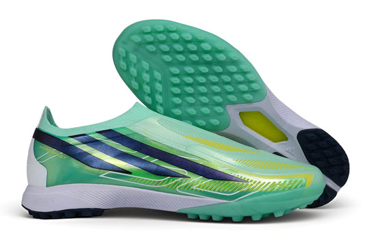 Adidas F50 Hyperfast Laceless Elite TF - Final Rush Pack