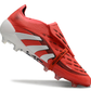 Adidas Predator Elite Pure Victory Fold-over FG  Red / Core Black / White