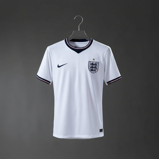 England Home Kit International World Cup 26