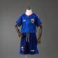Cape Verde Home Kit Kids World Cup 26