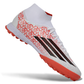 Adidas F50 Laceless x Lamine Yamal Elite DF TF Crimson White