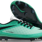 Nike Hypervenom Phantom Elite FG Neo Lime/Black/Total Crimson