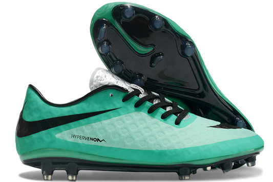 Nike Hypervenom Phantom Elite FG Neo Lime/Black/Total Crimson