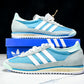 Adidas SL 72 OG - SKY BLUE/WHITE