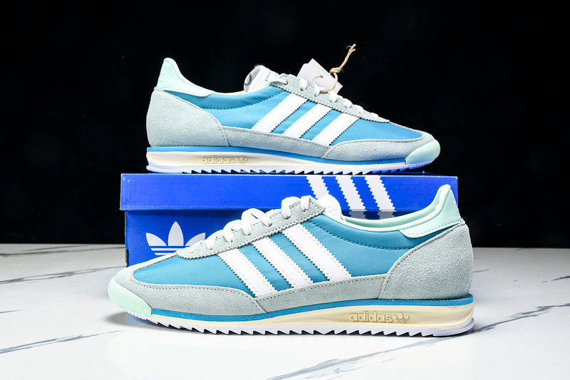 Adidas SL 72 OG - SKY BLUE/WHITE