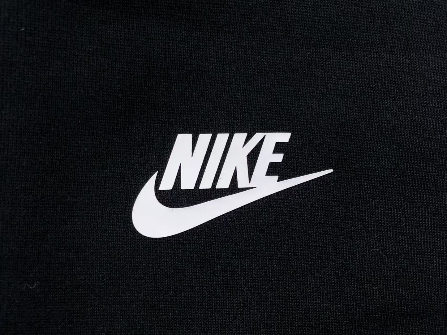 Nike Tech Fleece Set - C.CEE X SYNA - Black