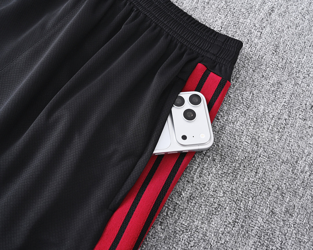 Manchester United Training Kit Set 26/27 (VEST+SHORT)