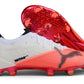 Puma Ultra Nitro 7 Ultimate FG Ultra Red/Black