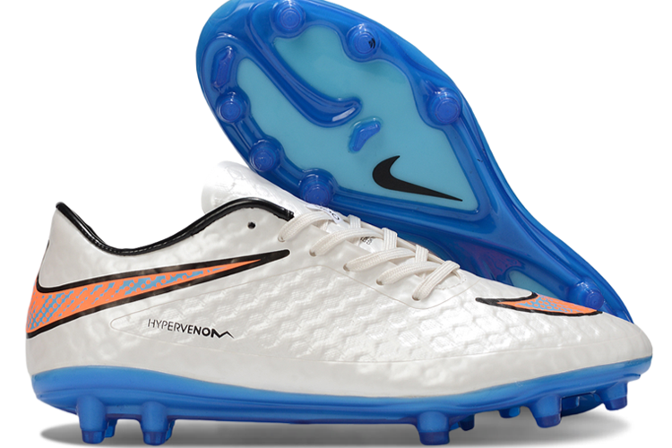 Nike Hypervenom Phantom Elite FG Shine Through Pack - Main Image