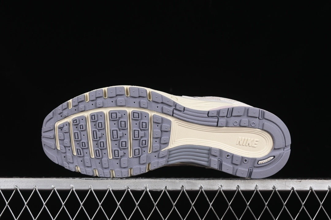 Nike P6000 Light Bone/Cement Grey/Platinum Violet