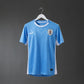 Uruguay Home Kit International World Cup 26