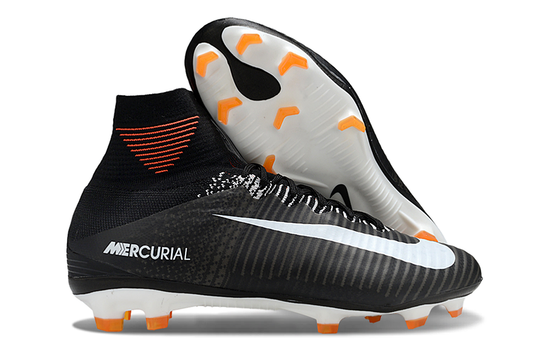 Nike Air Zoom Mercurial Superfly V - Dark Lightning Pack FG