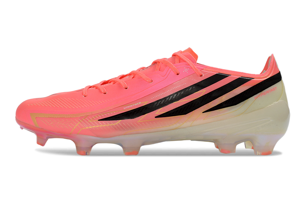 Adidas F50 Hyperfast Elite FG Solar Turbo Pack