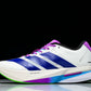 ADIZERO BOSTON 13 - Violet/Sky Blue/Green