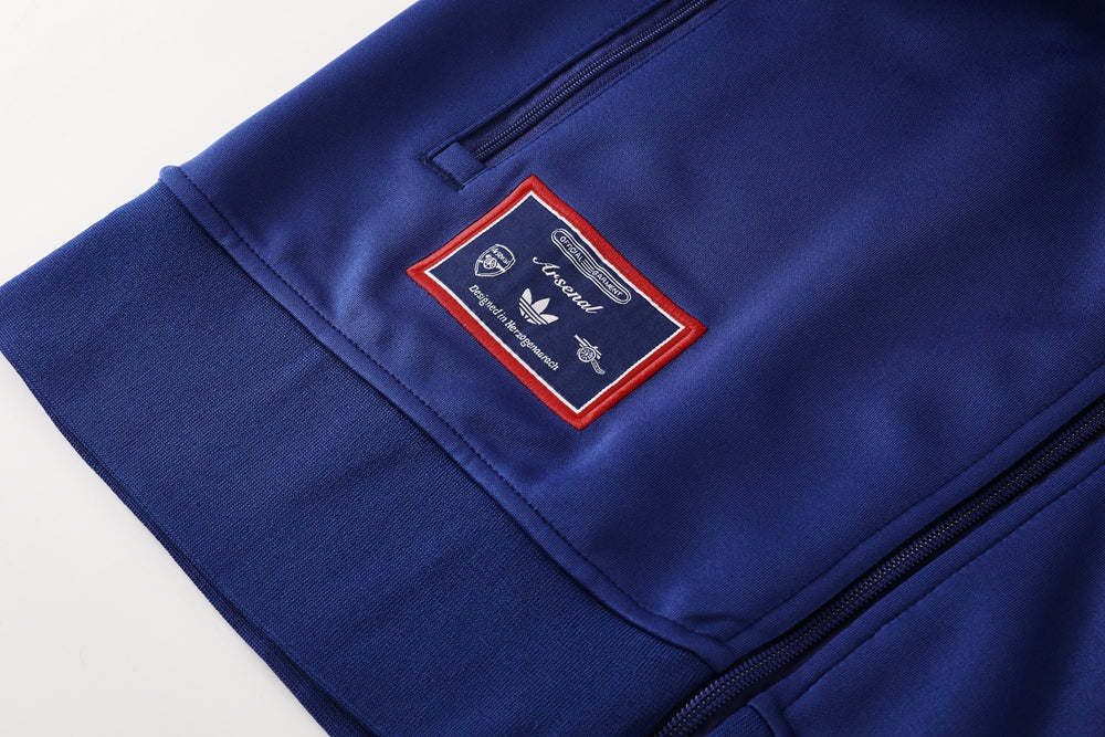 Adidas Originals Trefoil Tracksuit Arsenal 24/25