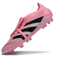 Adidas Predator Elite Fold-over Tongue FG Off BECKHAM PINK CLASH !