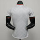 Mexico Away White Player Version Kit International World Cup 26