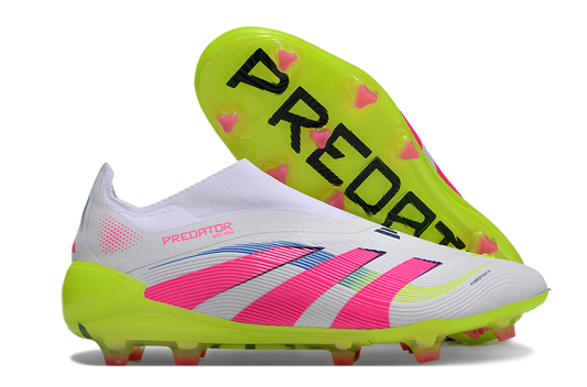 Adidas Predator Elite Pure Celestial Victory Pack Laceless FG