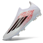 Adidas F50 Laceless x Lamine Yamal Elite FG Crimson White