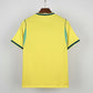 Brazil Home Kit International World Cup 26