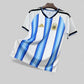 Argentina Home Kit International World Cup 26 Patch included