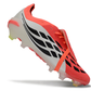 Adidas Predator Elite Fold-over Tongue FG Lucid Red/Core Black/White