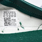 Adidas SL 72 OG - DARK GREEN/LIGHT GRAY/WHITE