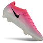 Nike Air Zoom Mercurial Vapor 11 Elite - Pink/white