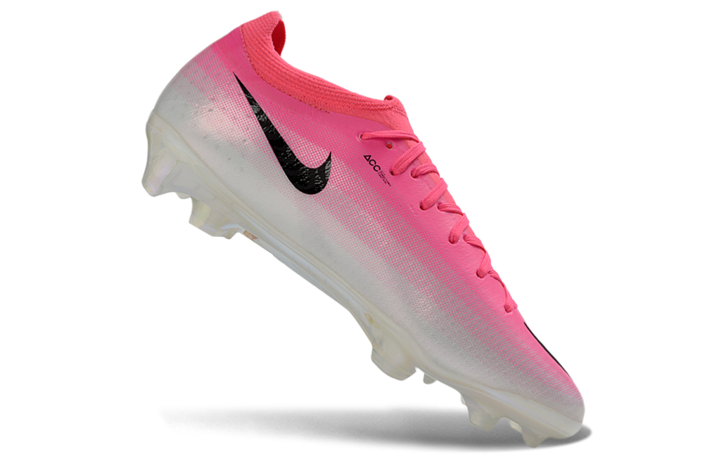 Nike Air Zoom Mercurial Vapor 11 Elite - Pink/white
