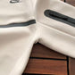 Nike Tech Fleece Set - Beige/Black