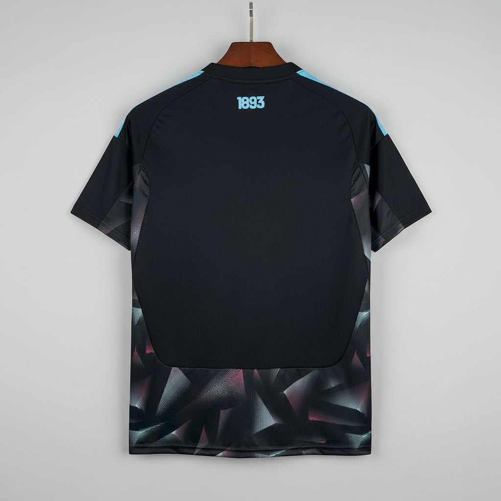 Argentina GK Kit International World Cup 26