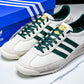 Adidas SL 72 OG - DARK GREEN/LIGHT GRAY/WHITE