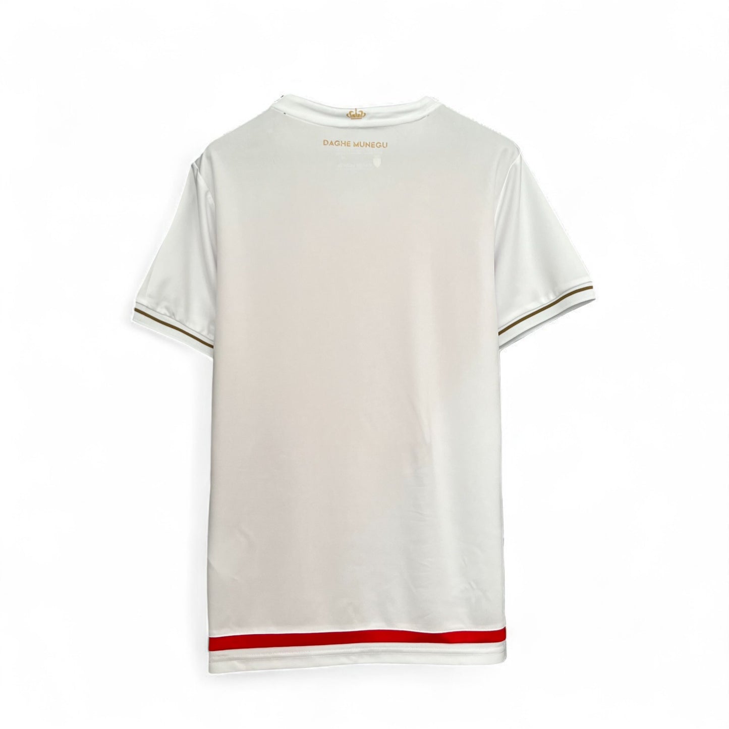 AS Monaco Home Kit 25/26