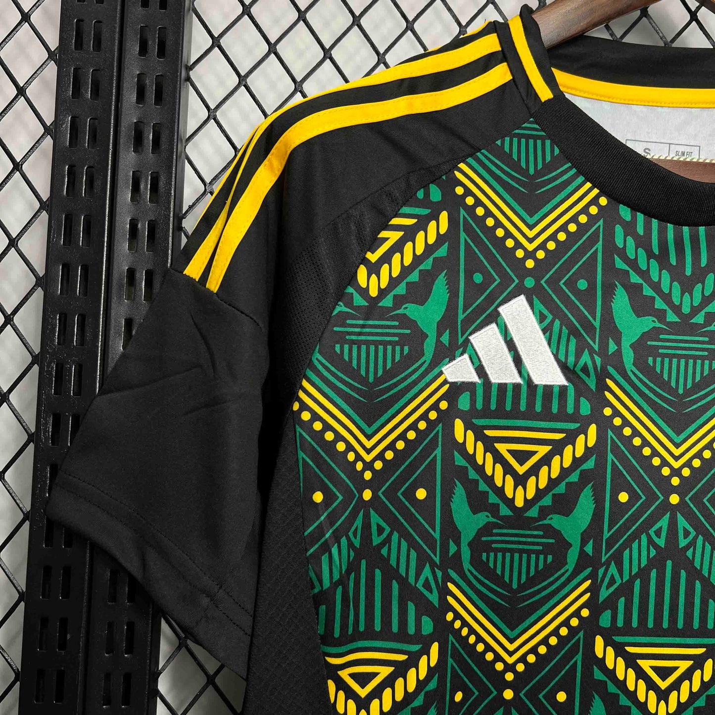 Jamaica Away Kit 24/25 International